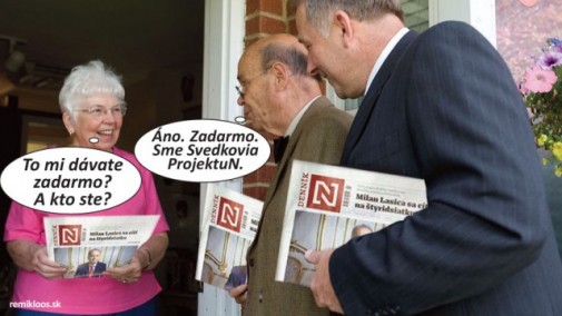 Svedkovia